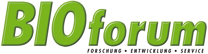 BIOforum logo