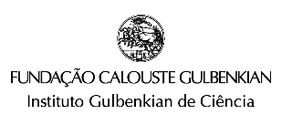 Instituto Gulbenkian de Ciência